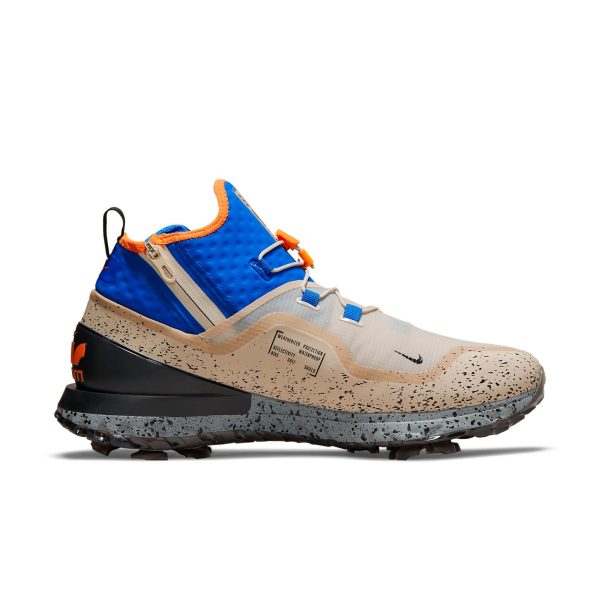 Nike Air Zoom Infinity Tour Shield Mowabb