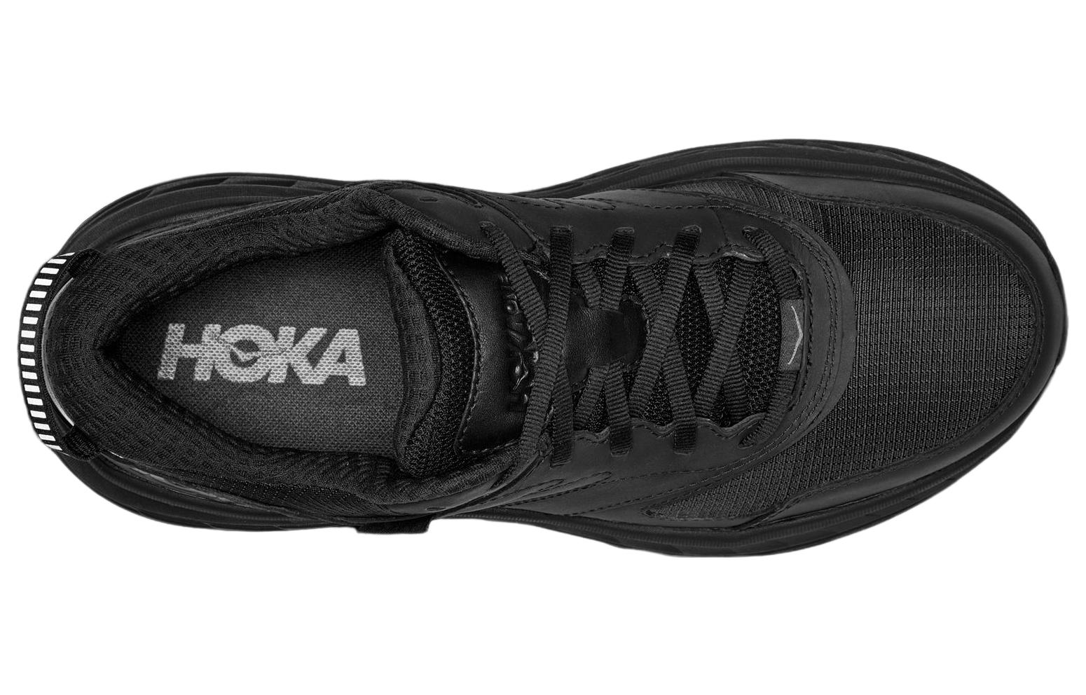 Hoka One One Bondi L Gore-Tex Black (All Gender) 5 Hoka One One Bondi L Gore-Tex Black (All Gender)