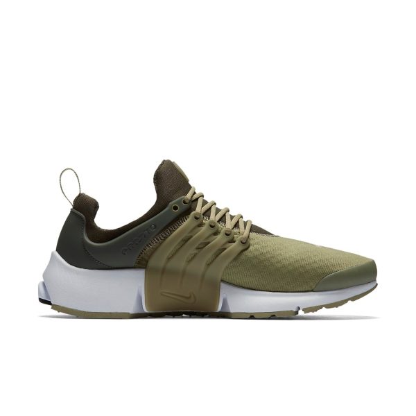 Nike Air Presto Essential Neutral Olive Cargo Khaki
