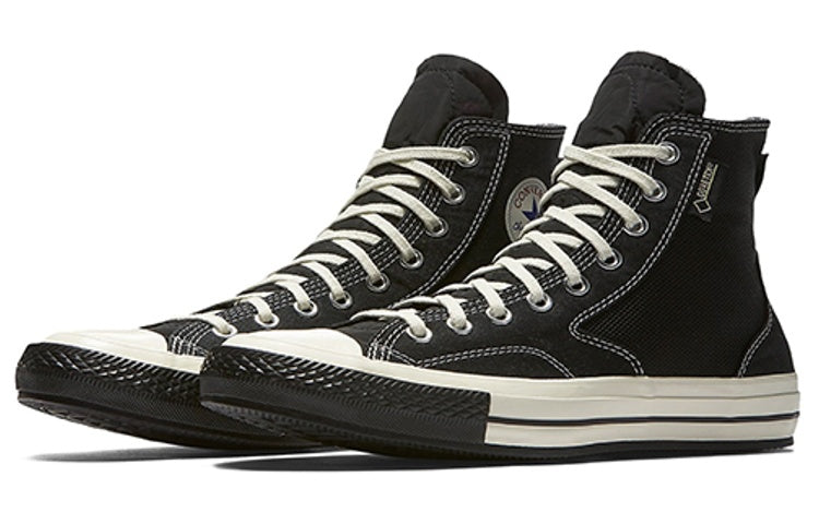 Converse Chuck Taylor All Star 70 Hi Hiker Slam Jam x Cali Thornhill DeWitt Black 5 Converse Chuck Taylor All Star 70 Hi Hiker Slam Jam x Cali Thornhill DeWitt Black