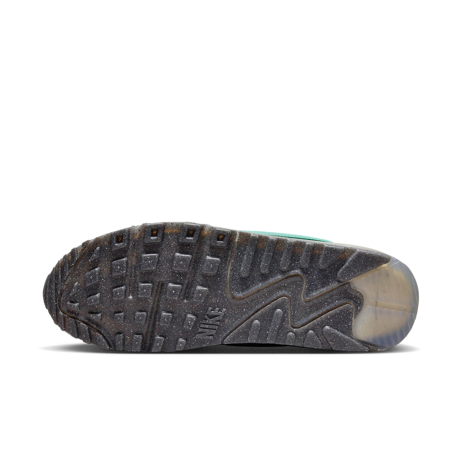 Nike Air Max 90 Terrascape Moon Fossil Light Menta 4 Nike Air Max 90 Terrascape Moon Fossil Light Menta