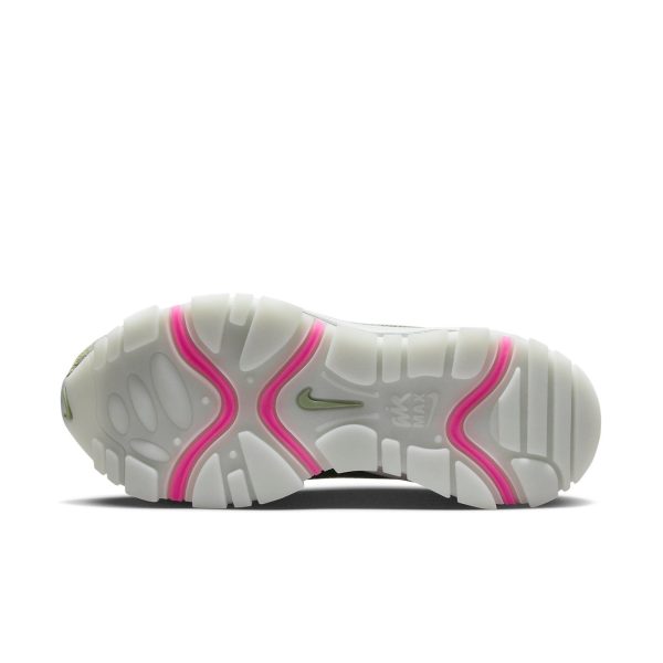 Nike Air Max 97 Futura Oil Green (Womens)