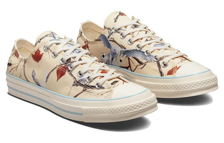 Converse Chuck Taylor All Star 70 Ox Golf Wang Owl Camo 5 Converse Chuck Taylor All Star 70 Ox Golf Wang Owl Camo