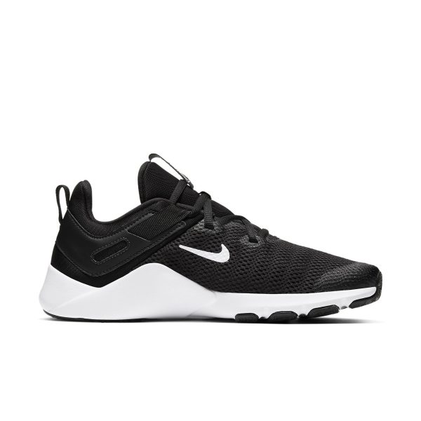 Nike Legend Essential Black (Womens)