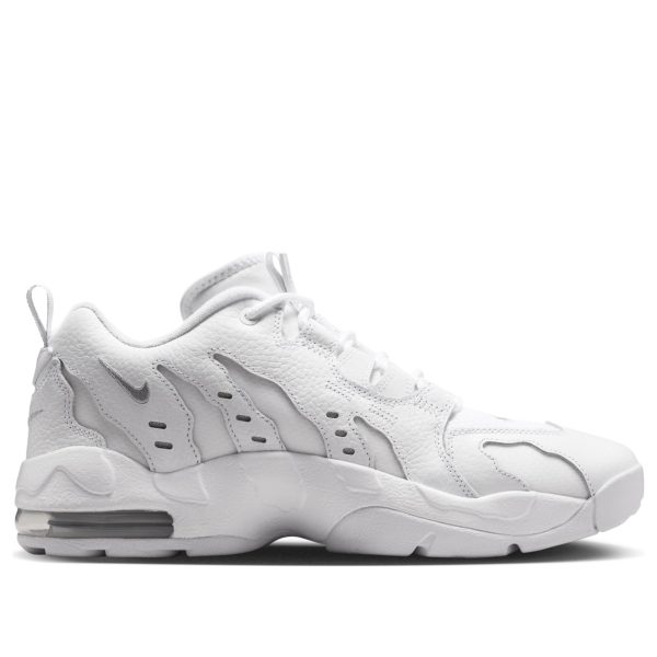 Nike Air DT Max 96 Low Triple White