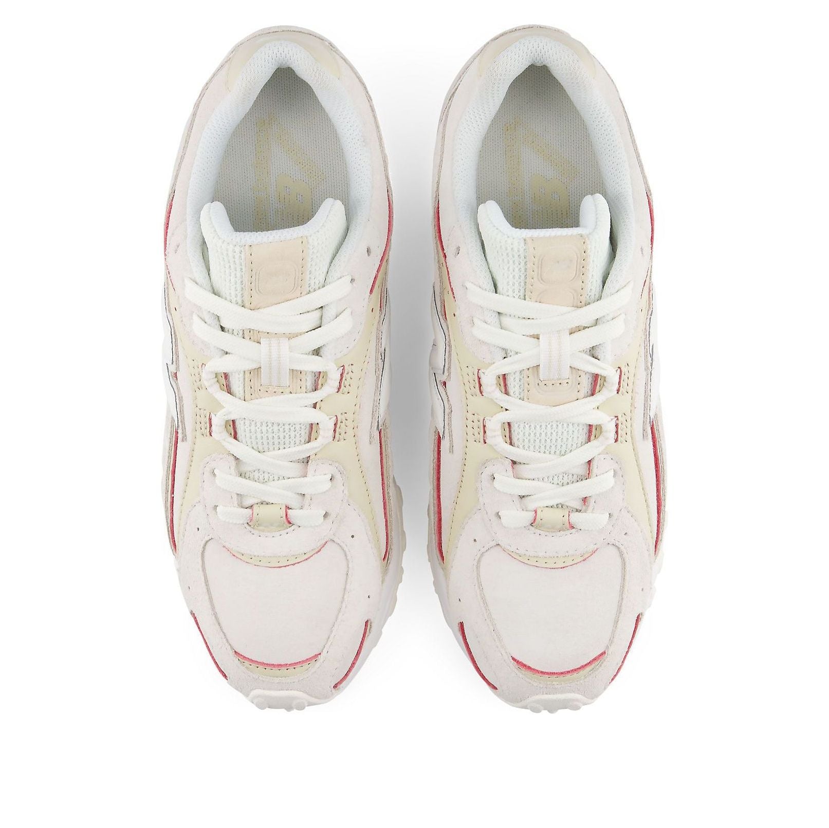New Balance 204L Sea Salt Bone Pink Eraser 6 New Balance 204L Sea Salt Bone Pink Eraser