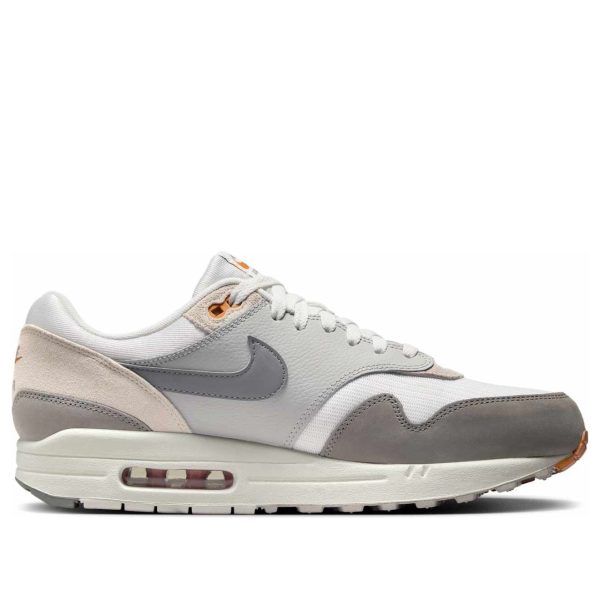 Nike Air Max 1 Light Iron Ore Flat Pewter