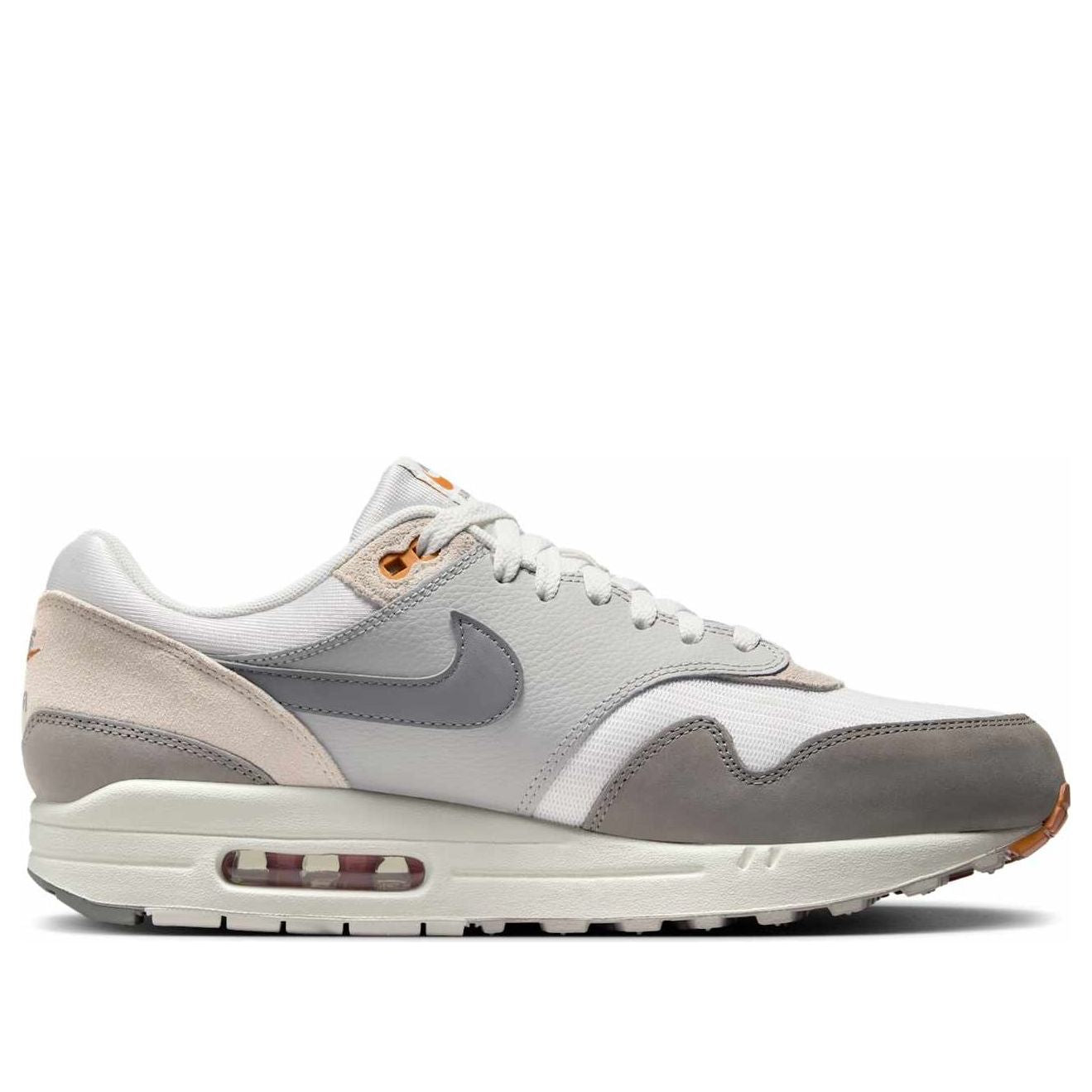 Nike Air Max 1 Light Iron Ore Flat Pewter 4 Nike Air Max 1 Light Iron Ore Flat Pewter