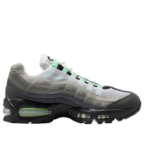 Nike Air Max 95 OG Big Bubble Fresh Mint (Womens)