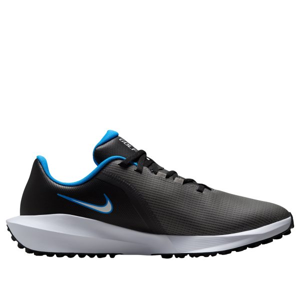 Nike Infinity Golf Next Nature Black Blue Hero White