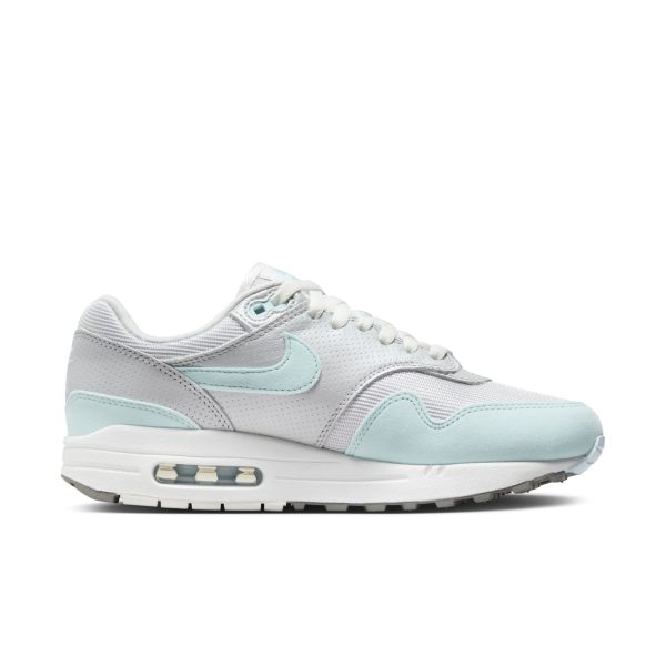 Nike Air Max 1 87 Glacier Blue (Womens)
