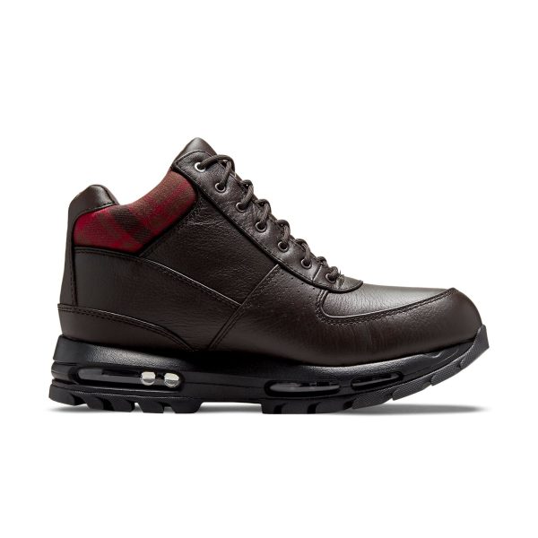 Nike Air Max Goadome SE Shadow Brown Tartan