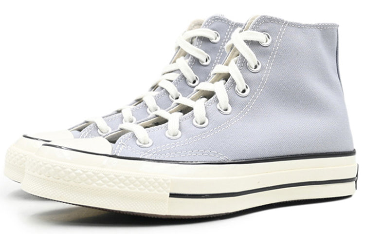 Converse Chuck Taylor All Star 70 Hi Wolf Grey 5 Converse Chuck Taylor All Star 70 Hi Wolf Grey