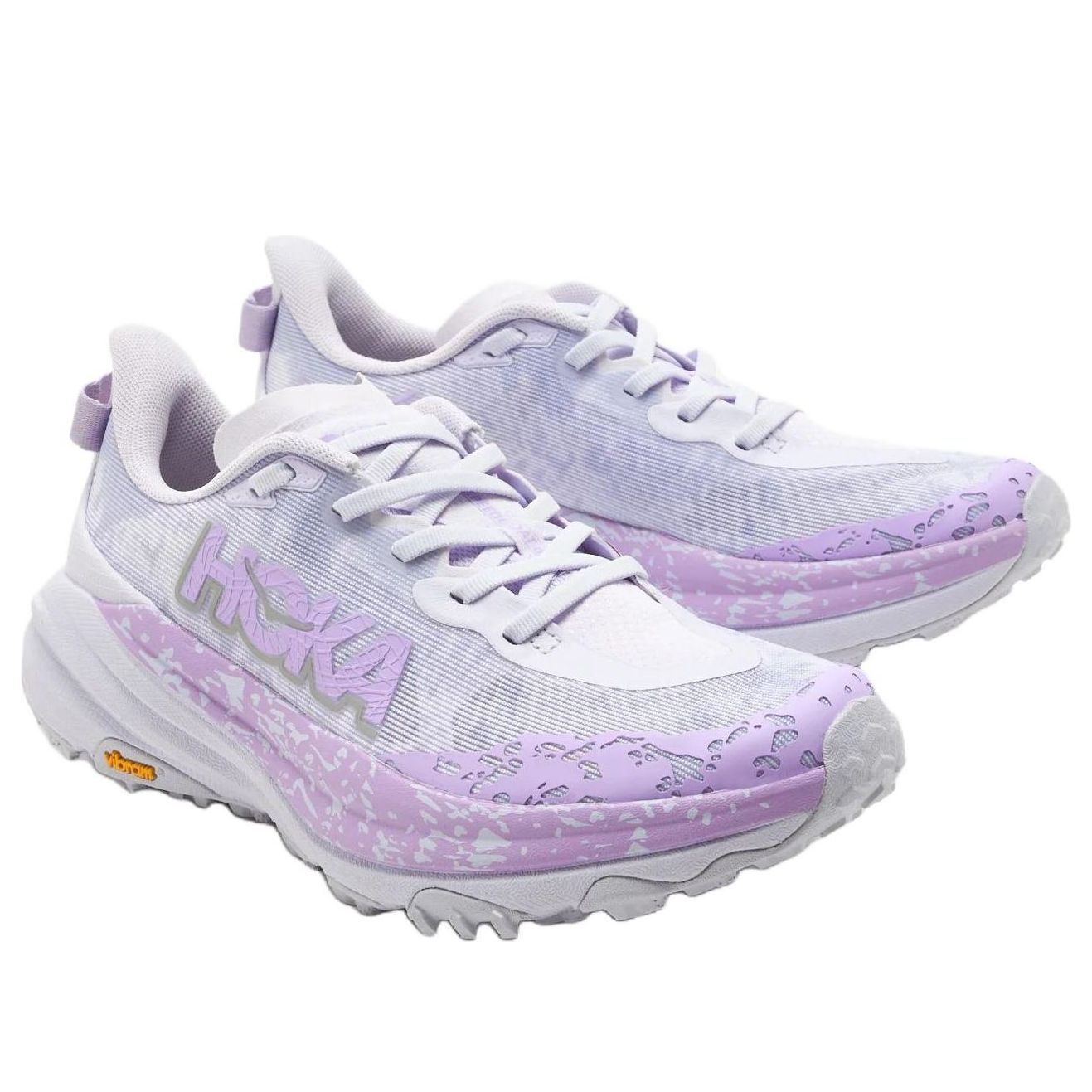 Hoka One One Speedgoat 6 Starlight Glow Aster Flower (Womens) 5 Hoka One One Speedgoat 6 Starlight Glow Aster Flower (Womens)
