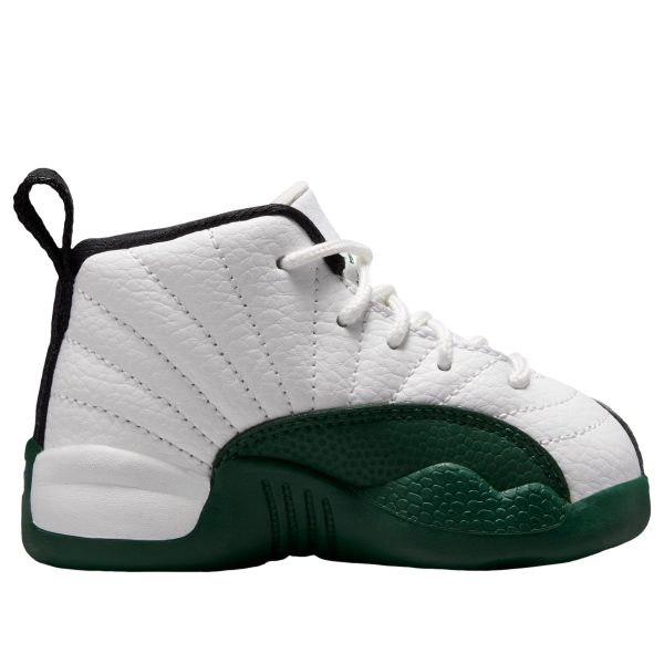 Jordan 12 Retro Bucks (TD)