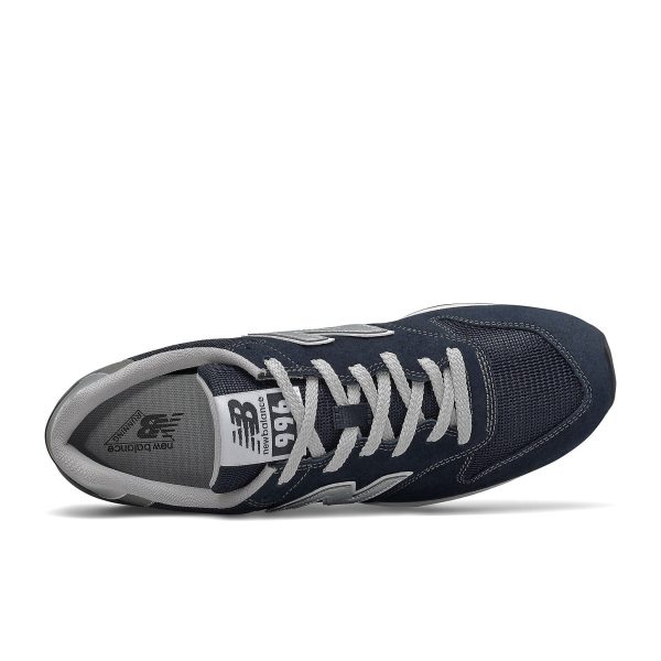 New Balance 996 Essential Pack Navy