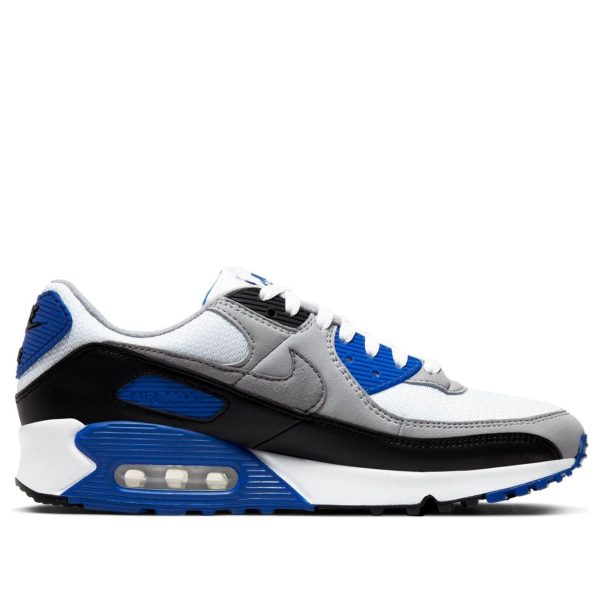 Nike Air Max 90 Recraft Royal