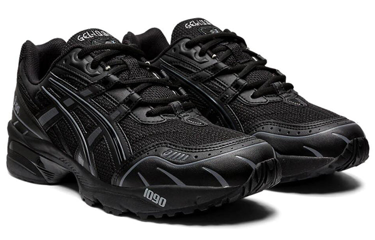ASICS Gel-1090 Triple Black 5 ASICS Gel-1090 Triple Black