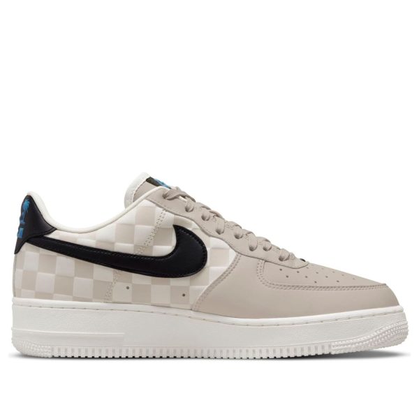 Nike Air Force 1 Low LeBron James Strive For Greatness