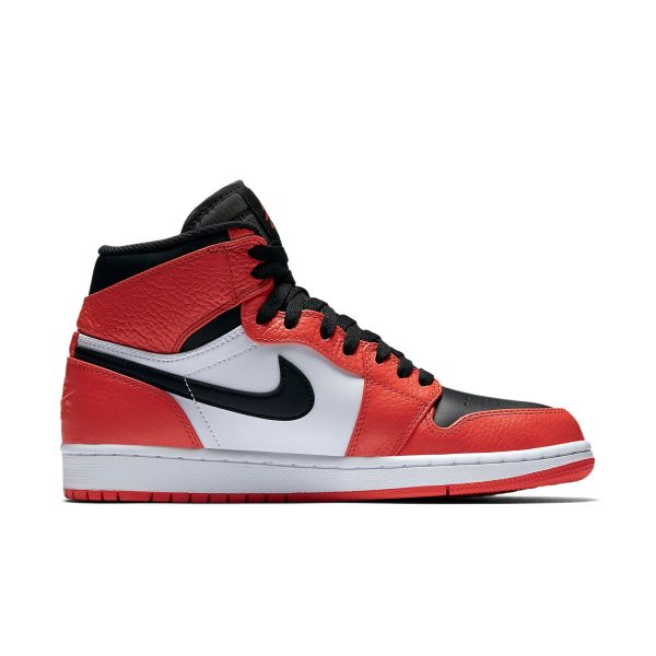 Jordan 1 Retro Rare Air Max Orange