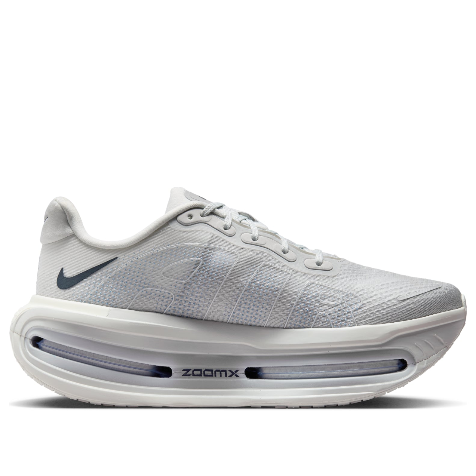 Nike Vomero Premium Off-White Grey Fog Dark Obsidian 8 Nike Vomero Premium Off-White Grey Fog Dark Obsidian