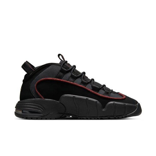 Nike Air Max Penny 1 Black Faded Spruce Anthracite Dark Pony