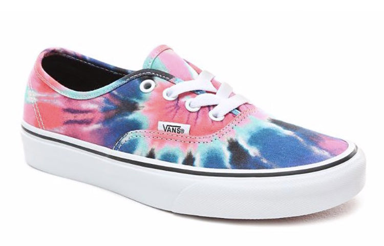 Vans Authentic Tie Dye 5 Vans Authentic Tie Dye