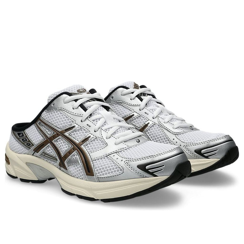 ASICS Gel-1130 Mule White Clay Canyon 5 ASICS Gel-1130 Mule White Clay Canyon