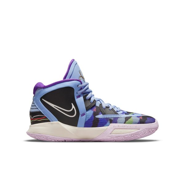Nike Kyrie Infinity Multi Color Camo (GS)