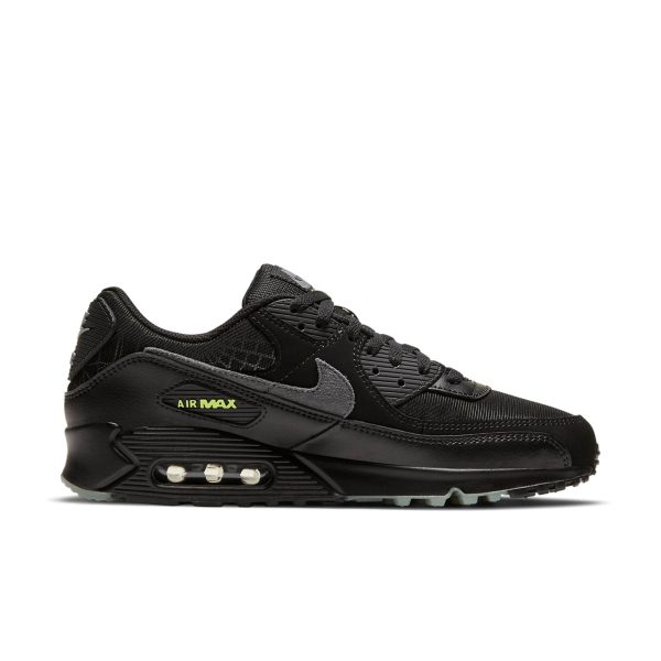 Nike Air Max 90 Halloween (2020)