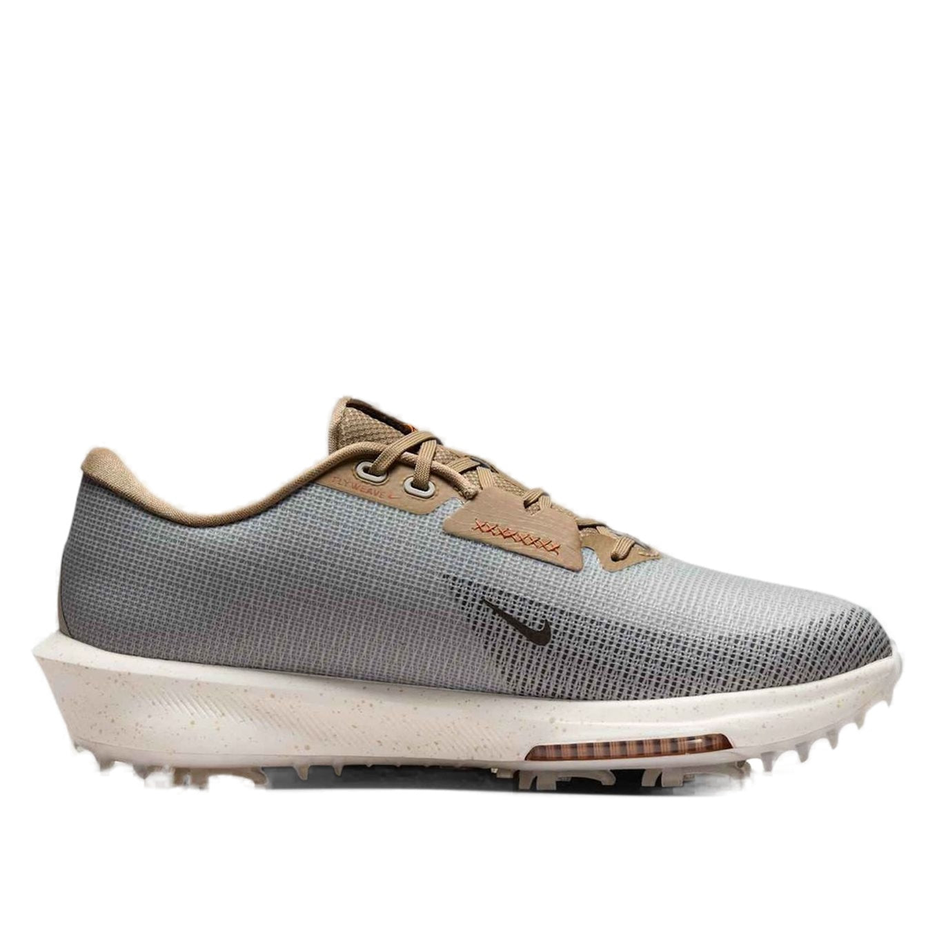 Nike Air Zoom Infinity Tour NRG Light Iron Ore Sail Khaki Baroque Brown 4 Nike Air Zoom Infinity Tour NRG Light Iron Ore Sail Khaki Baroque Brown