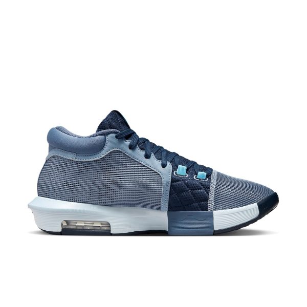 Nike LeBron Witness 8 Sierra Canyon