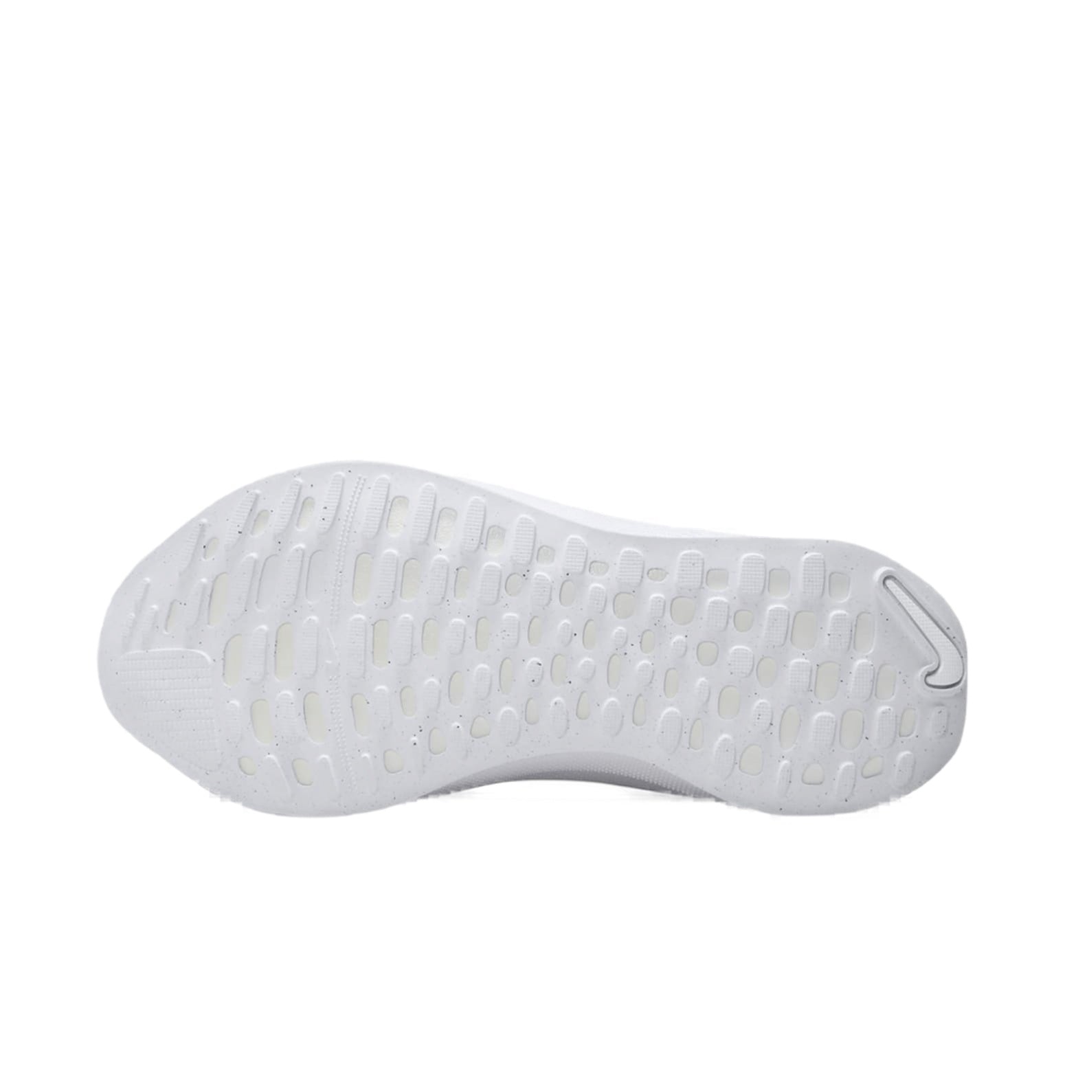 Nike ReactX Infinity Run 4 Triple White (Womens) 8 Nike ReactX Infinity Run 4 Triple White (Womens)