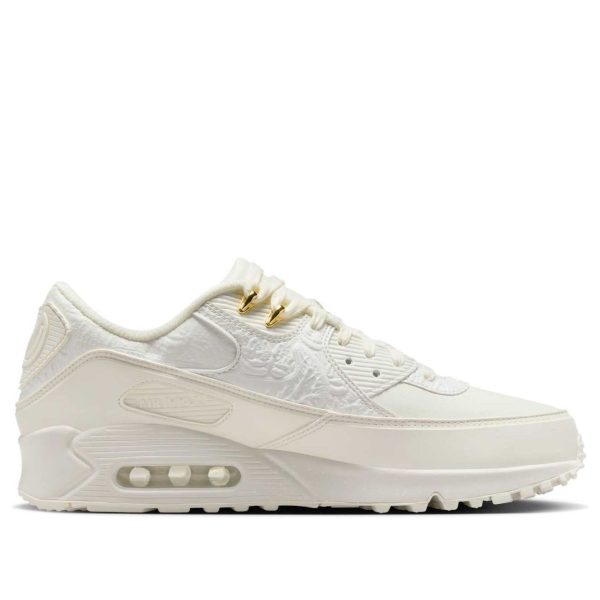 Nike Air Max 90 Slawn Sail