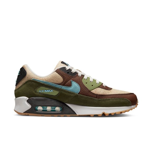 Nike Air Max 90 Rattan