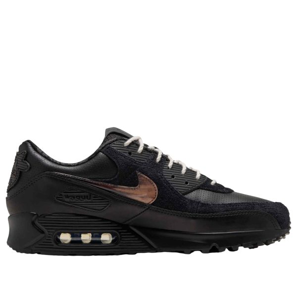 Nike Air Max 90 Wagyu Black