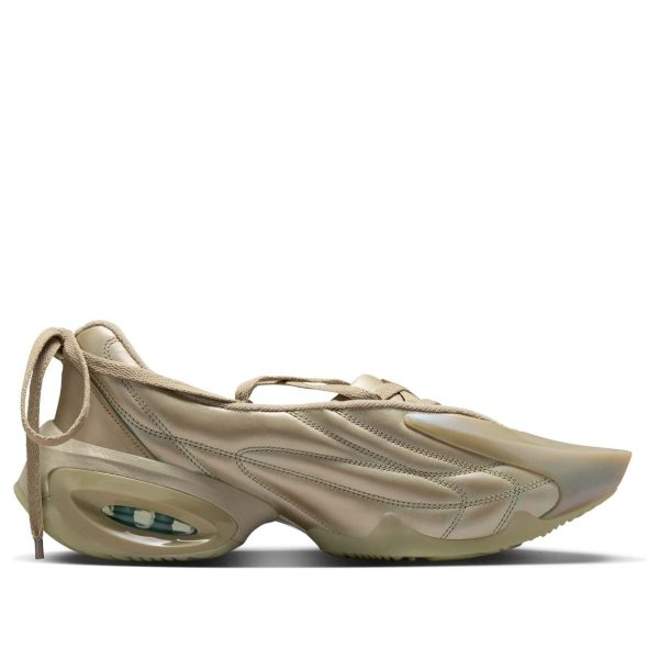 Nike Air Max Muse Ballet KNWLS Flat Spin (Womens)