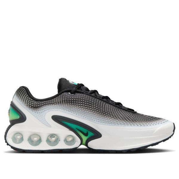 Nike Air Max Dn SE Black Light Bone