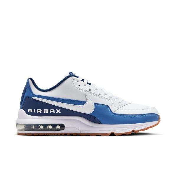 Nike Air Max LTD 3 White Coastal Blue