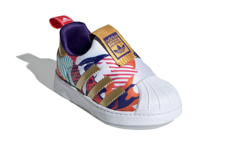 adidas Superstar 360 Chinese New Year (Infant) 5 adidas Superstar 360 Chinese New Year (Infant)