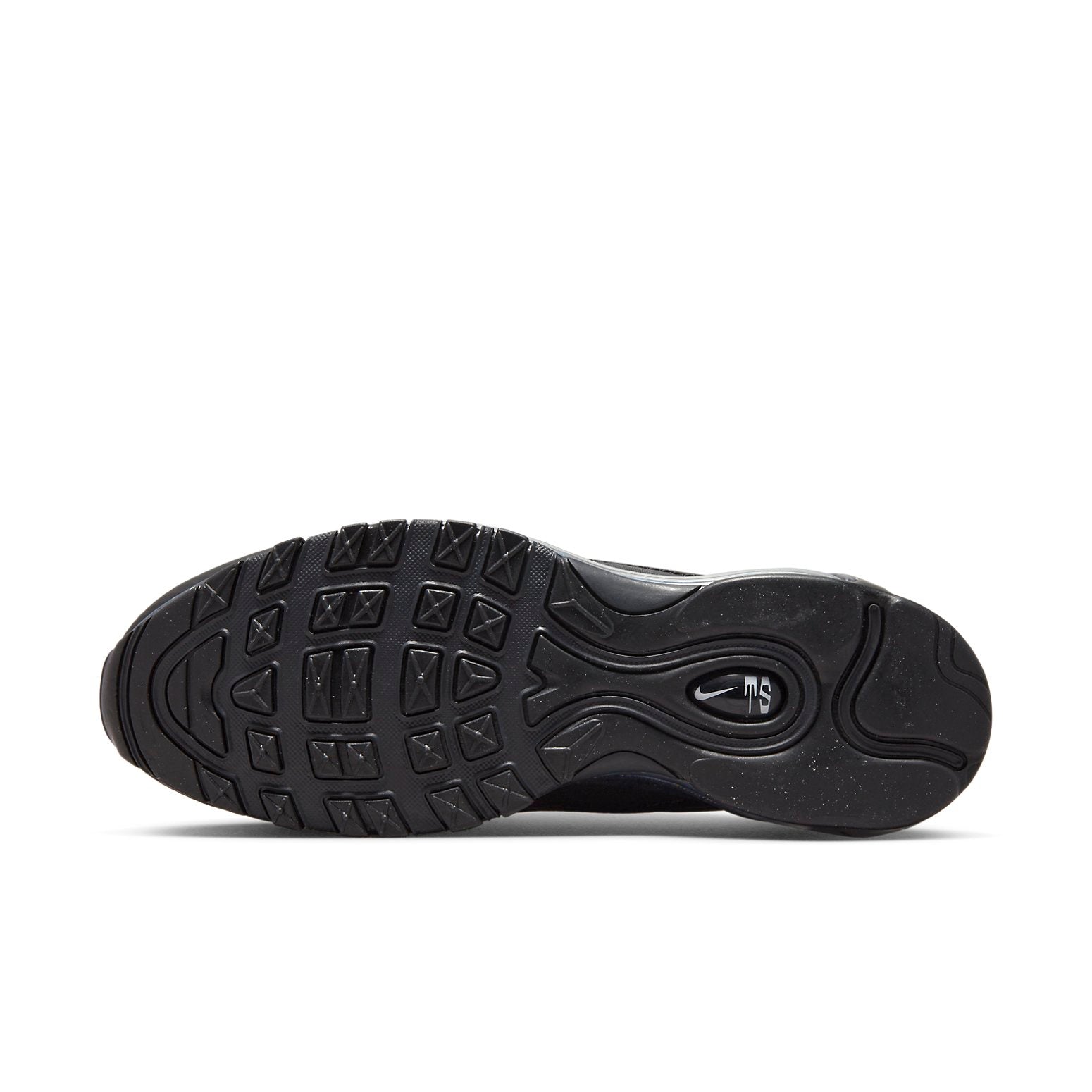 Nike Air Max 97 Terrascape Triple Black 8 Nike Air Max 97 Terrascape Triple Black