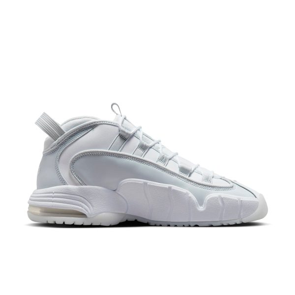 Nike Air Max Penny 1 Pure Platinum
