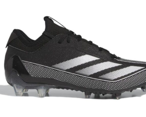 adidas Adizero Electric.1 Core Black Cloud White