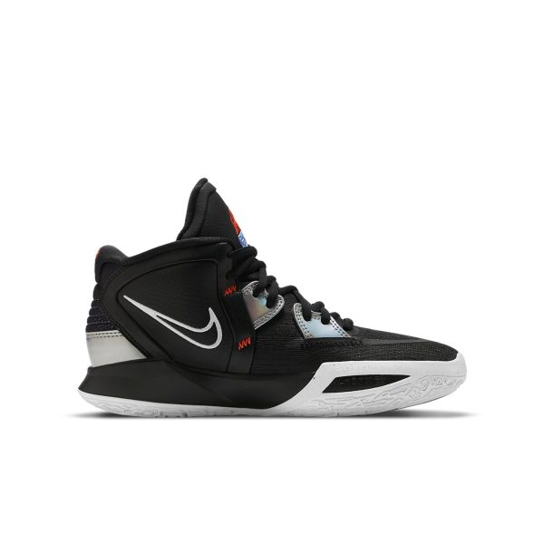 Nike Kyrie Infinity Fire and Ice (GS)