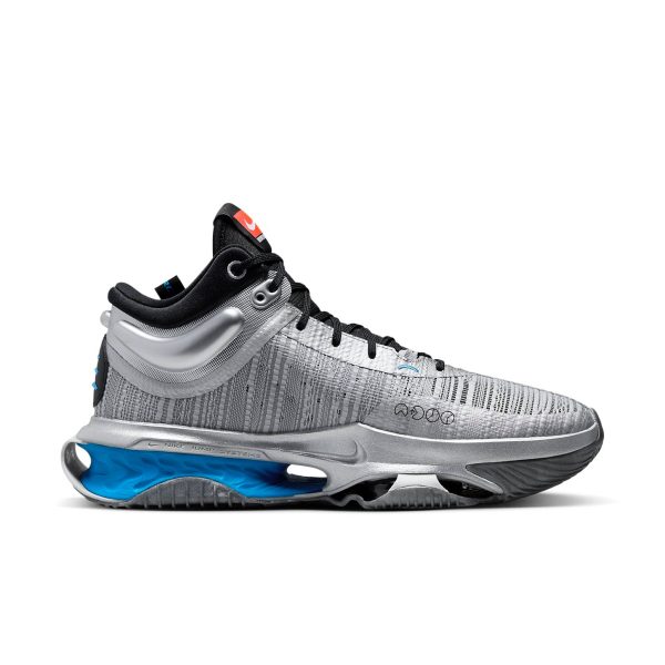 Nike Air Zoom GT Jump 2 All-Star Foamposite Max