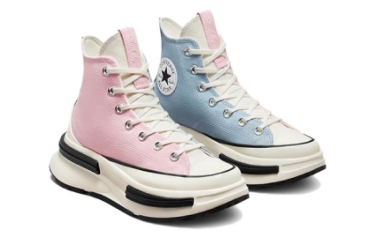 Converse Run Star Legacy CX Hi Ocean Retreat 5 Converse Run Star Legacy CX Hi Ocean Retreat