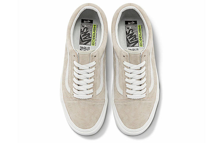 Vans Old Skool VR3 LX Oatmeal 5 Vans Old Skool VR3 LX Oatmeal