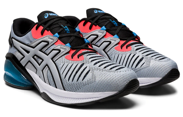 ASICS Gel-Quantum Infinity Jin Piedmont Grey 5 ASICS Gel-Quantum Infinity Jin Piedmont Grey
