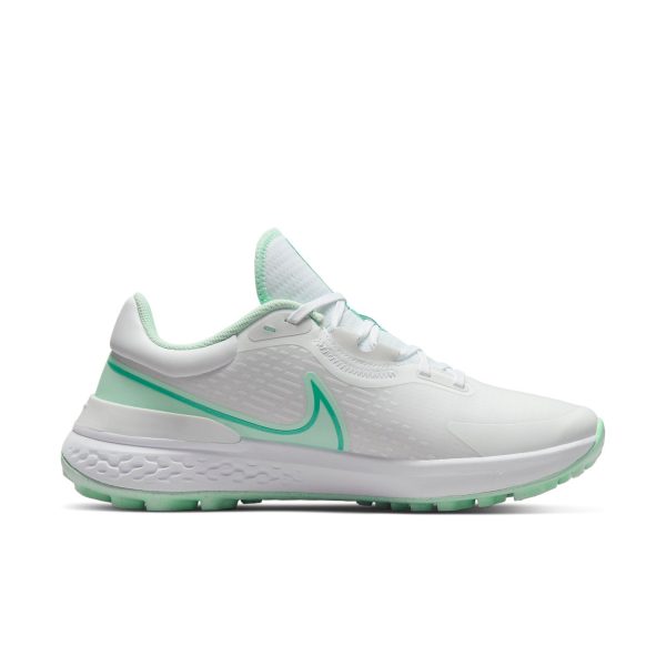 Nike React Infinity Pro 2 White Mint Foam