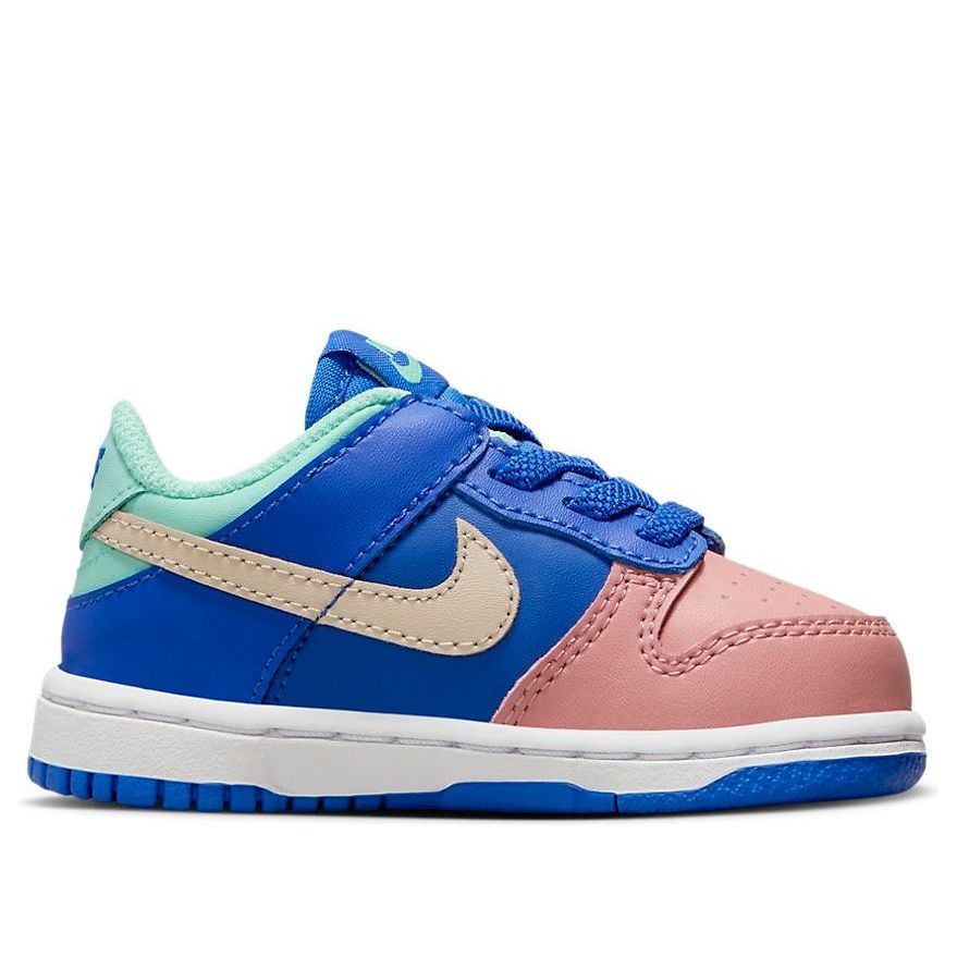 Nike Dunk Low SE Salmon Toe (TD) 4 Nike Dunk Low SE Salmon Toe (TD)